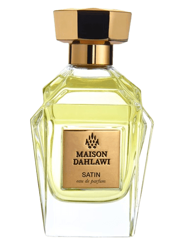 Maison Dahlawi Satin