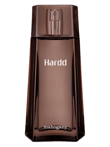 Mahogany Hardd