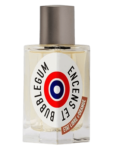 Etat Libre d'Orange Encens et Bubblegum