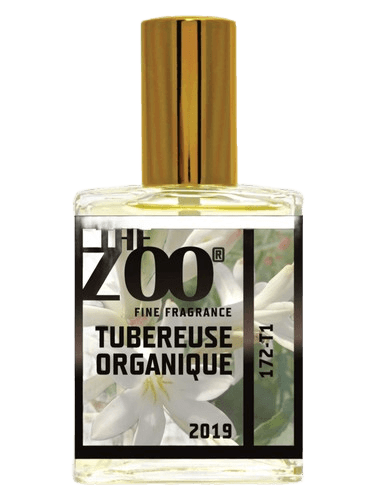 The Zoo Tubereuse Organique
