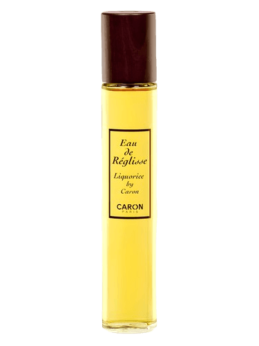 Caron Eau de Reglisse (Liquorice)
