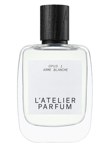 L'Atelier Parfum Arme Blanche
