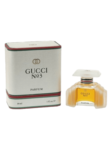 Gucci Gucci No 3 Parfum