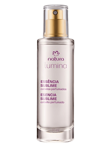 Natura Essência Sublime