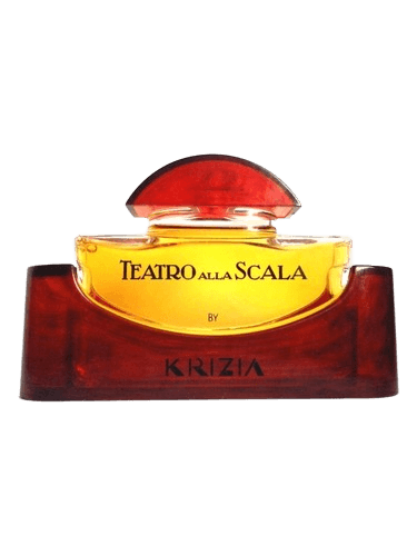Krizia Teatro Alla Scala