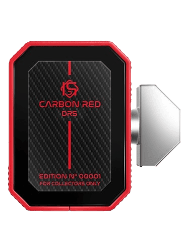 Ingegneria del Profumo Carbon Red - DRS