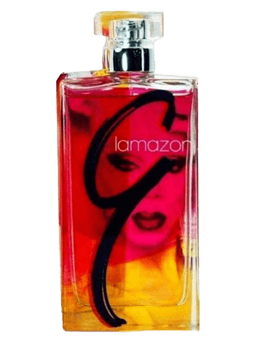 RuPaul Glamazon