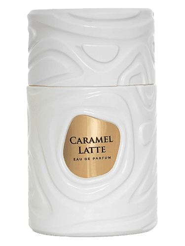 Le Bonheur Perfumes Caramel Latte
