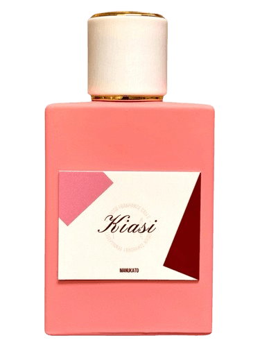 Pink MahogHany Fragrances Kiasi
