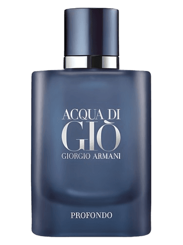 Giorgio Armani Acqua di Giò Profondo