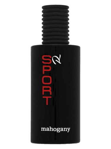 Mahogany Sport R