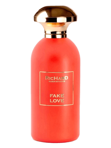 Richard Fake Love