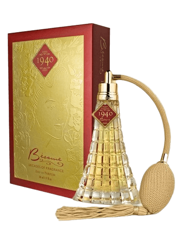 Bésame Cosmetics 1940
