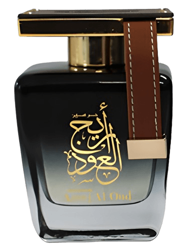 Al Haramain Perfumes Areej Al Oud
