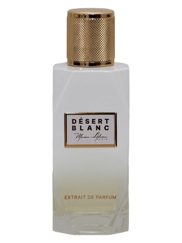 Maison Adimi Désert Blanc