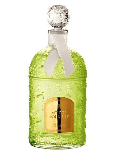 Guerlain Vetiver Pour Elle