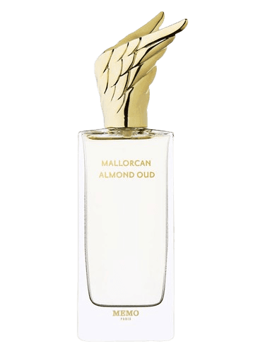 Memo Paris Mallorcan Almond Oud