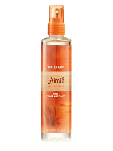 Oriflame Mystic Caress