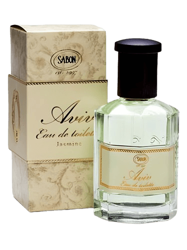 Sabon Aviv (Jasmine)