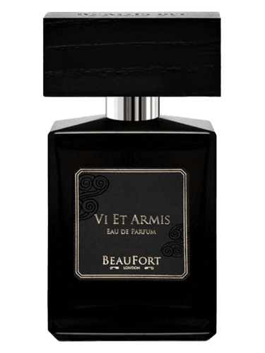 BeauFort London Vi Et Armis