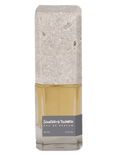 PMP Perfumes Mayr Plettenberg Concrete Flower