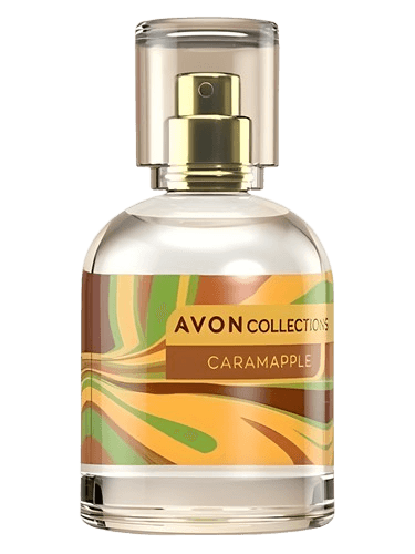 Avon Delicious Sensations Caramapple