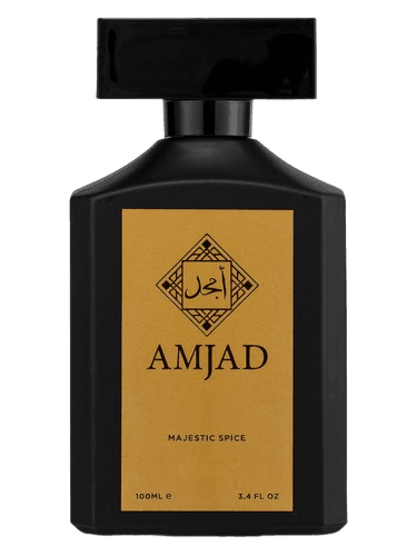 Amjad Majestic Spice