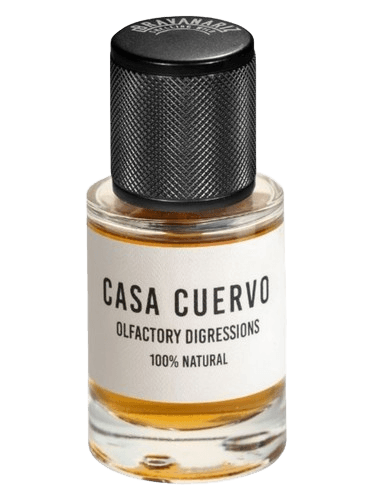 Bravanariz Casa Cuervo