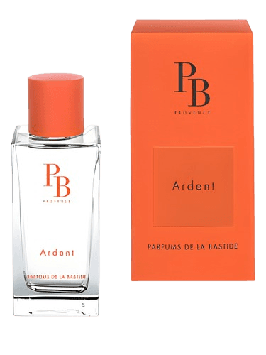 Parfums de la Bastide Ardent
