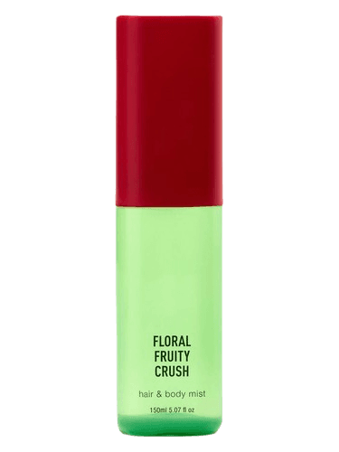 Zara Floral Fruity Crush