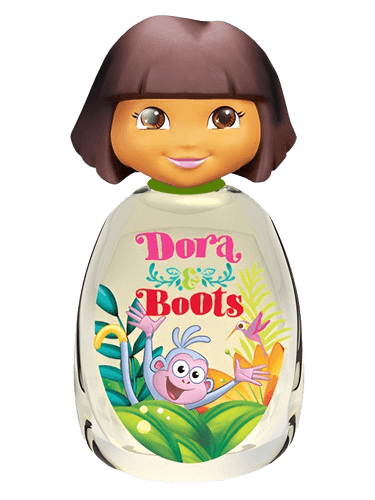 Dora The Explorer Dora and Boots