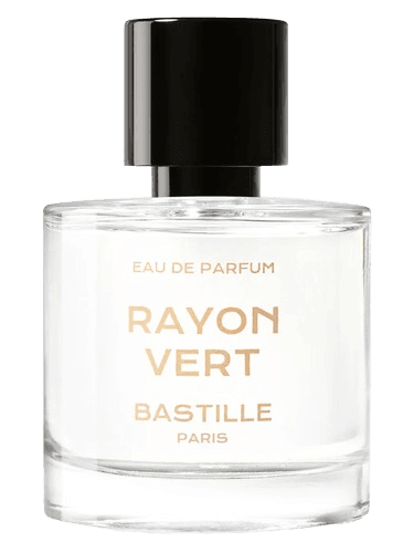 Bastille Parfums Rayon Vert