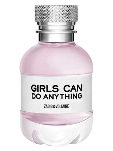 Zadig & Voltaire Girls Can Do Anything