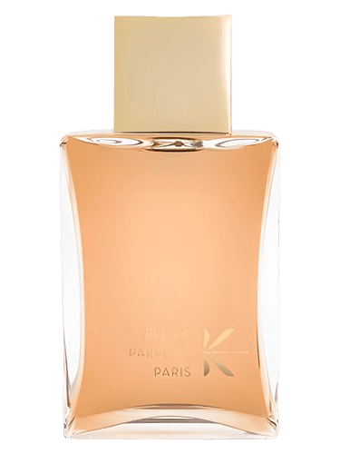 Ella K Parfums Melodie D'Altai