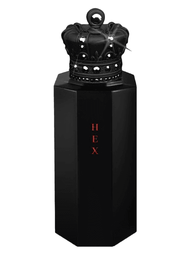 Royal Crown Hex