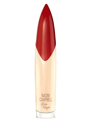 Naomi Campbell Glam Rouge
