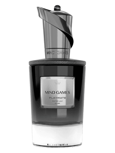 Mind Games Playmate