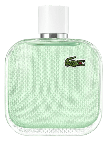 Lacoste Fragrances L.12.12 Blanc Eau Fraîche Eau de Toilette For Him
