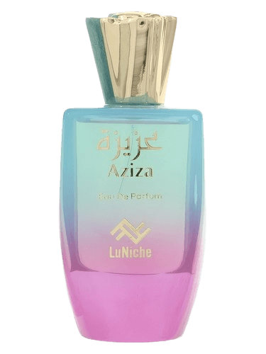 LuNiche Aziza