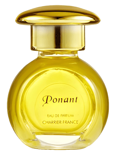 Charrier Parfums Ponant