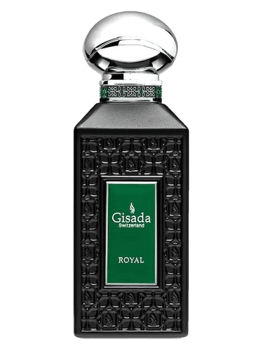 Gisada Royal