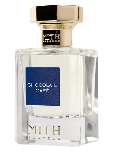 Mith Chocolate Cafe