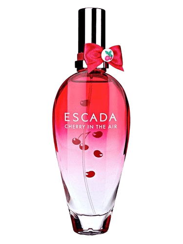 Escada Cherry in the Air