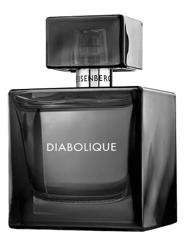 Eisenberg Diabolique Homme