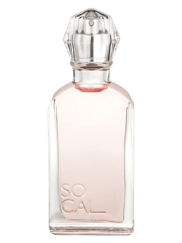 Hollister SoCal Eau de Parfum