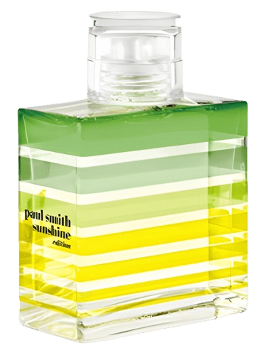 Paul Smith Sunshine Edition