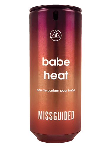 Missguided Babe Heat