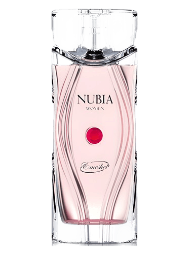 Emeshel Nubia Red