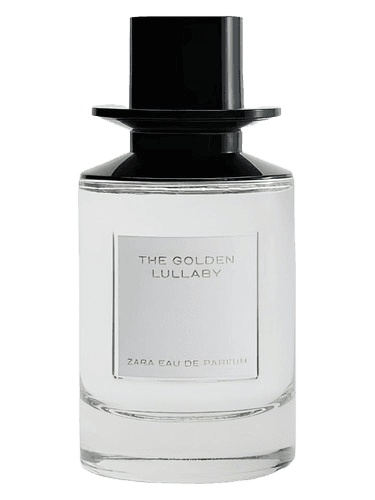 Zara The Golden Lullaby