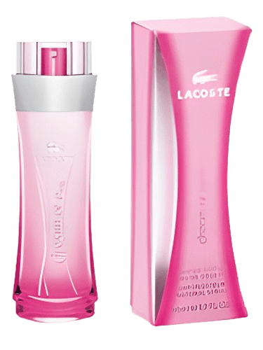Lacoste Fragrances Dream of Pink